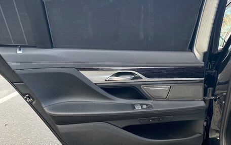 BMW 7 серия, 2019 год, 5 150 000 рублей, 13 фотография