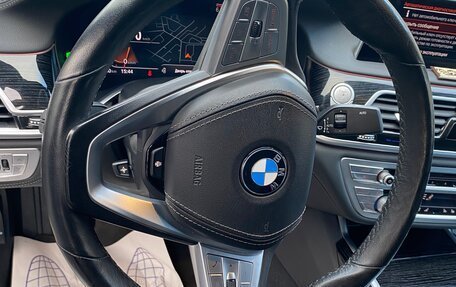 BMW 7 серия, 2019 год, 5 150 000 рублей, 16 фотография