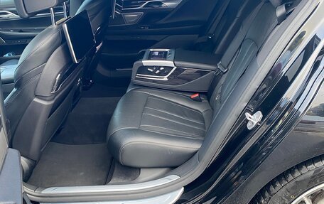 BMW 7 серия, 2019 год, 5 150 000 рублей, 11 фотография