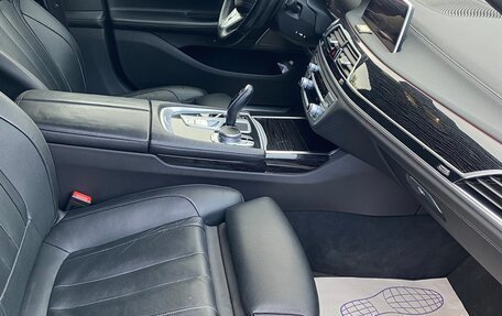BMW 7 серия, 2019 год, 5 150 000 рублей, 19 фотография