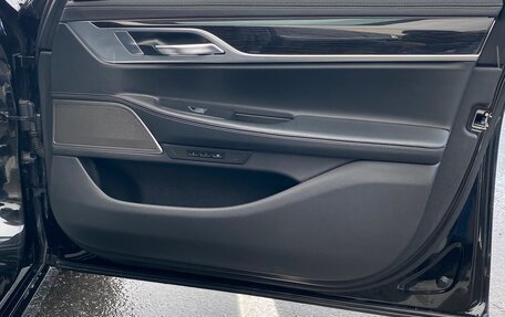 BMW 7 серия, 2019 год, 5 150 000 рублей, 20 фотография