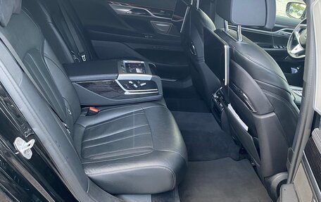 BMW 7 серия, 2019 год, 5 150 000 рублей, 17 фотография