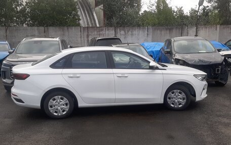 Geely Emgrand, 2023 год, 1 474 000 рублей, 5 фотография