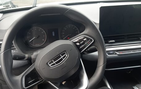 Geely Emgrand, 2023 год, 1 474 000 рублей, 13 фотография