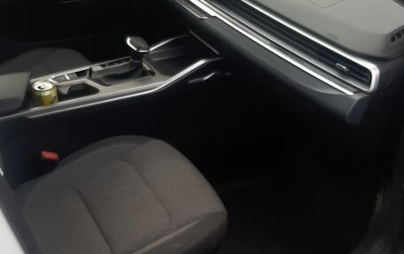 Geely Emgrand, 2023 год, 1 474 000 рублей, 18 фотография