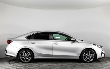 KIA Cerato IV, 2019 год, 1 499 000 рублей, 4 фотография