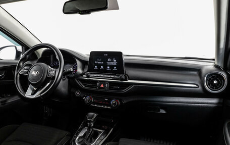 KIA Cerato IV, 2019 год, 1 499 000 рублей, 9 фотография