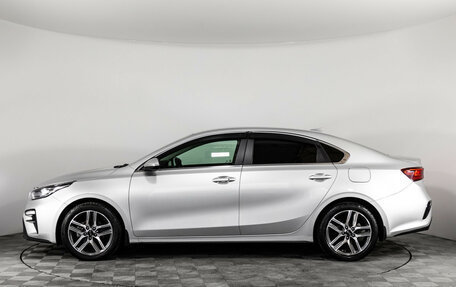 KIA Cerato IV, 2019 год, 1 499 000 рублей, 8 фотография