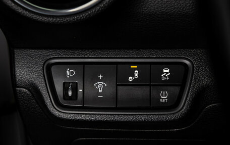 KIA Cerato IV, 2019 год, 1 499 000 рублей, 19 фотография