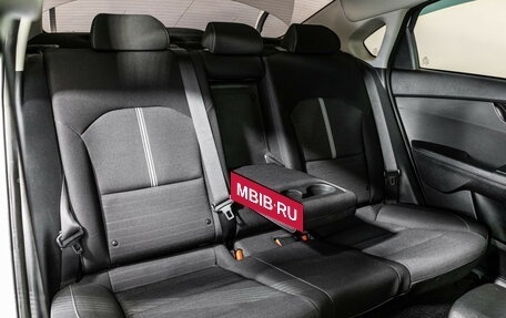 KIA Cerato IV, 2019 год, 1 499 000 рублей, 21 фотография