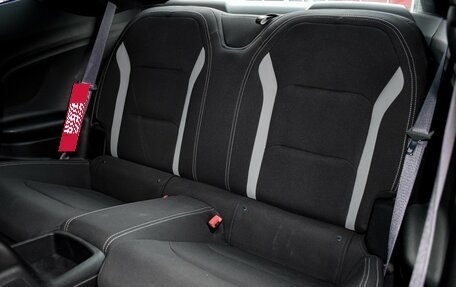 Chevrolet Camaro VI, 2016 год, 2 450 000 рублей, 14 фотография