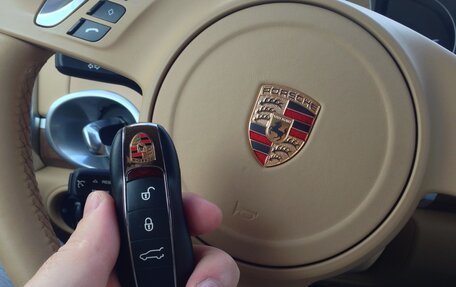 Porsche Cayenne III, 2013 год, 4 300 000 рублей, 1 фотография