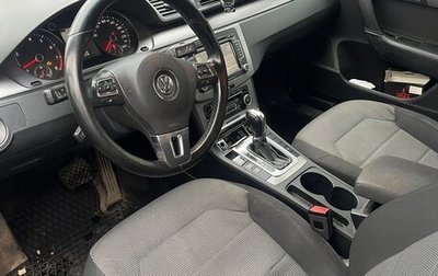 Volkswagen Passat B7, 2011 год, 650 000 рублей, 1 фотография