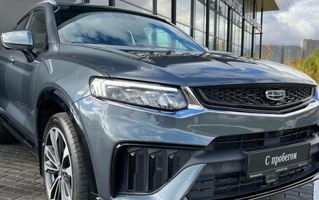 Geely Tugella FY11, 2024 год, 3 000 000 рублей, 5 фотография