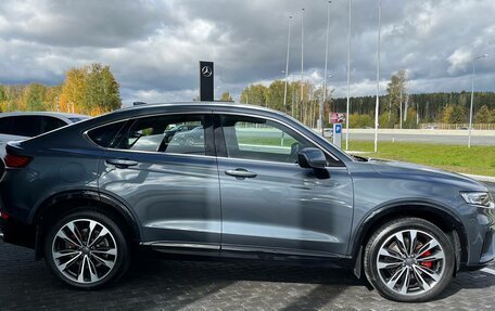 Geely Tugella FY11, 2024 год, 3 000 000 рублей, 3 фотография