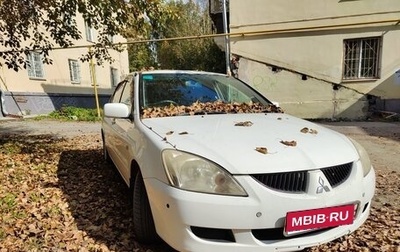 Mitsubishi Lancer IX, 2003 год, 350 000 рублей, 1 фотография