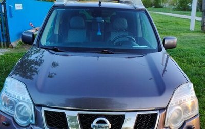 Nissan X-Trail, 2012 год, 1 350 000 рублей, 1 фотография