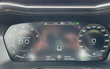 Geely Tugella FY11, 2024 год, 3 000 000 рублей, 15 фотография