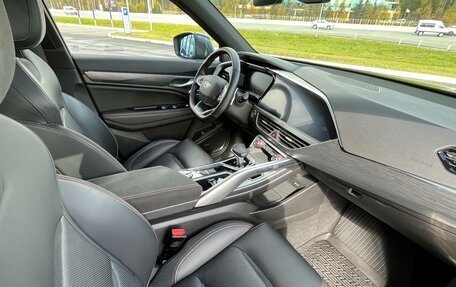 Geely Tugella FY11, 2024 год, 3 000 000 рублей, 18 фотография