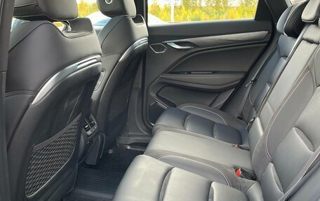 Geely Tugella FY11, 2024 год, 3 000 000 рублей, 9 фотография