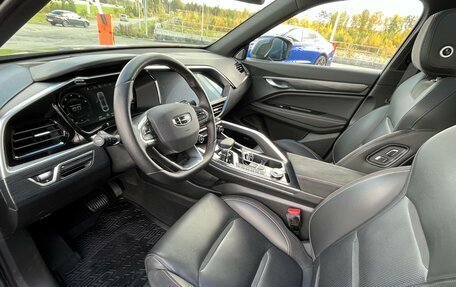 Geely Tugella FY11, 2024 год, 3 000 000 рублей, 11 фотография