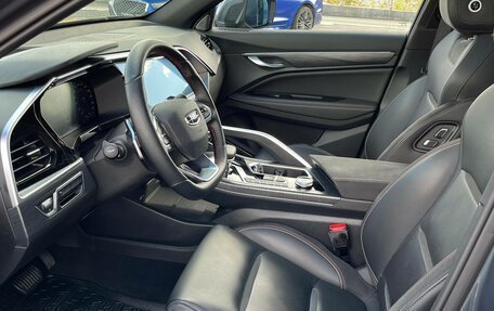 Geely Tugella FY11, 2024 год, 3 000 000 рублей, 12 фотография