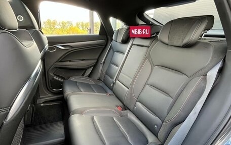 Geely Tugella FY11, 2024 год, 3 000 000 рублей, 8 фотография