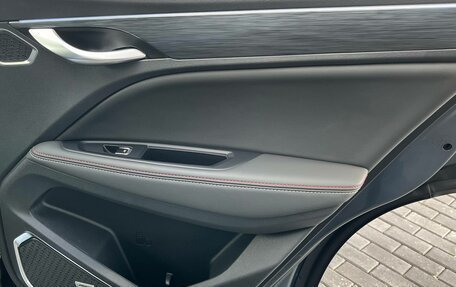Geely Tugella FY11, 2024 год, 3 000 000 рублей, 19 фотография