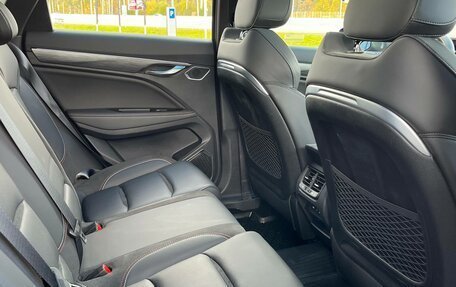 Geely Tugella FY11, 2024 год, 3 000 000 рублей, 21 фотография