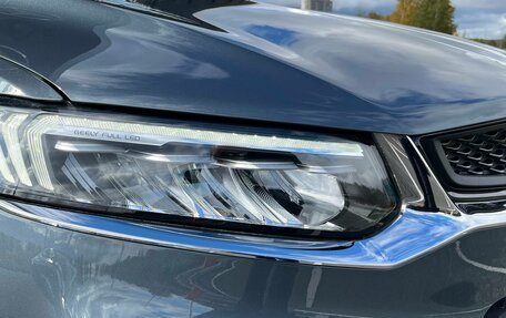 Geely Tugella FY11, 2024 год, 3 000 000 рублей, 24 фотография