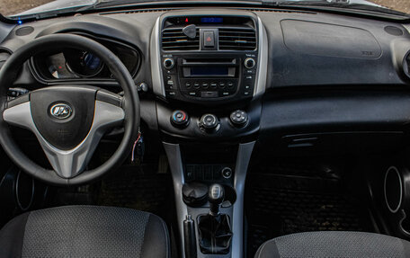 Lifan X60 I рестайлинг, 2014 год, 559 000 рублей, 5 фотография