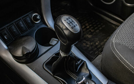 Lifan X60 I рестайлинг, 2014 год, 559 000 рублей, 15 фотография