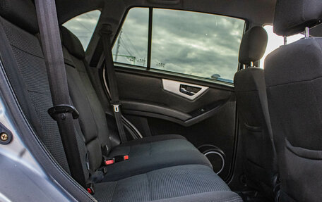 Lifan X60 I рестайлинг, 2014 год, 559 000 рублей, 18 фотография