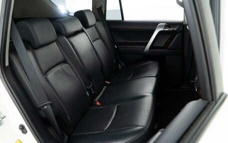 Toyota Land Cruiser Prado 150 рестайлинг 2, 2017 год, 3 749 460 рублей, 7 фотография