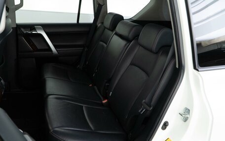 Toyota Land Cruiser Prado 150 рестайлинг 2, 2017 год, 3 749 460 рублей, 9 фотография