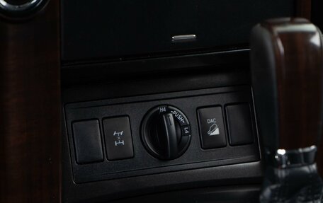 Toyota Land Cruiser Prado 150 рестайлинг 2, 2017 год, 3 749 460 рублей, 18 фотография