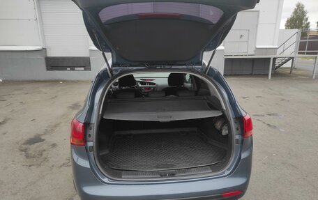 KIA cee'd III, 2013 год, 1 300 000 рублей, 6 фотография