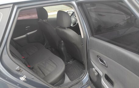 KIA cee'd III, 2013 год, 1 300 000 рублей, 16 фотография