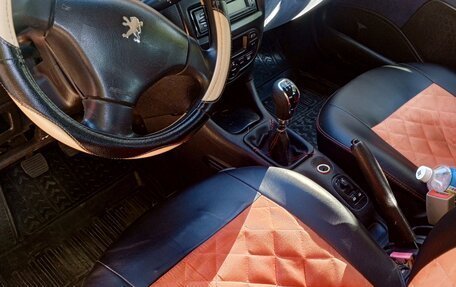 Peugeot 206, 2002 год, 250 000 рублей, 3 фотография