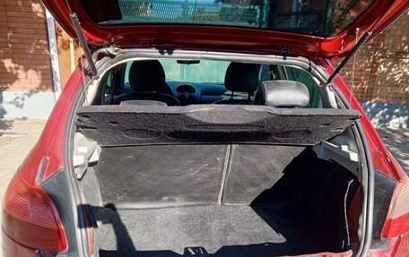 Peugeot 206, 2002 год, 250 000 рублей, 4 фотография