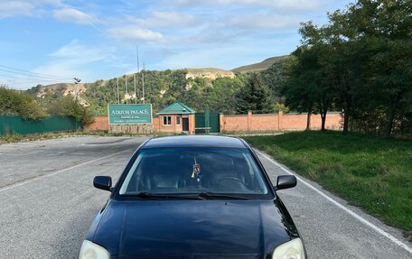 Toyota Avensis III рестайлинг, 2005 год, 550 000 рублей, 2 фотография