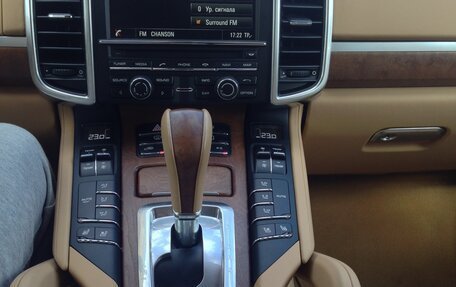 Porsche Cayenne III, 2013 год, 4 300 000 рублей, 3 фотография