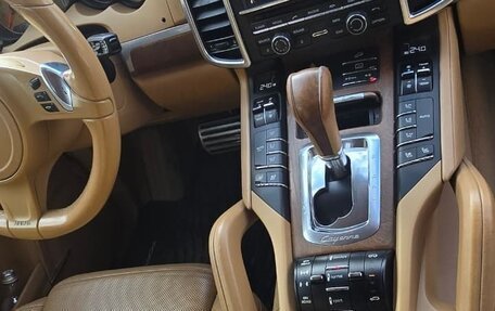 Porsche Cayenne III, 2013 год, 4 300 000 рублей, 4 фотография