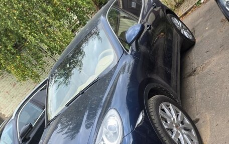 Porsche Cayenne III, 2013 год, 4 300 000 рублей, 14 фотография