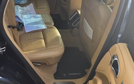 Porsche Cayenne III, 2013 год, 4 300 000 рублей, 8 фотография