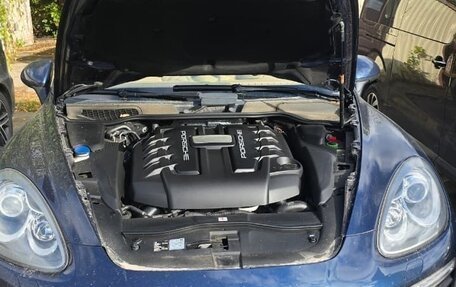 Porsche Cayenne III, 2013 год, 4 300 000 рублей, 12 фотография