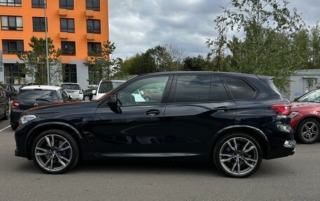 BMW X5, 2019 год, 7 300 000 рублей, 5 фотография
