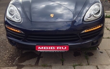 Porsche Cayenne III, 2013 год, 4 300 000 рублей, 10 фотография