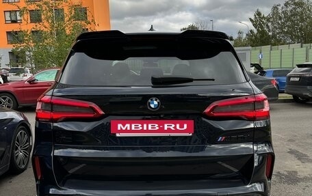 BMW X5, 2019 год, 7 300 000 рублей, 4 фотография