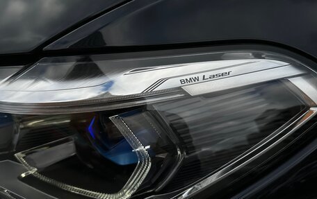 BMW X5, 2019 год, 7 300 000 рублей, 7 фотография